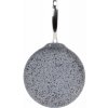 Lamart LT1292 GRANIT Pánev na palačinky 28 cm
