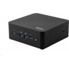 MSI PC Cubi NUC AI+ 2MG-021BEU-B7258VXX, Ultra 7 258V, 32GB, N/A, N/A, No OS, Black MSI PC Cubi NUC AI+ 2MG-021BEU-B7258VXX, Ultra 7 258V, 32GB, N/A, N/A, No OS, Black