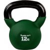 MOVIT Kettlebell činka - 12 kg MOVIT Kettlebell činka - 12 kg