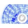 NEXOS LED svetelný kábel 20 m, 480 LED diód, modrý NEXOS LED svetelný kábel 20 m, 480 LED diód, modrý