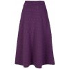 #VDR Embe Purple sukňa Veľkosť: L #VDR Embe Purple sukňa Veľkosť: L