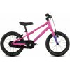 Detský bicykel CUBE Numove 140 fucsia´n´plum Detský bicykel CUBE Numove 140 fucsia´n´plum