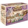 Carnilove CAT pouch MULTIPACK 12x85g Carnilove CAT pouch MULTIPACK 12x85g