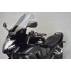 Turistické plexi SUZUKI GSX-F 650 2008-2015 GRAFIT (svetlý) Turistické plexi SUZUKI GSX-F 650 2008-2015 GRAFIT (svetlý)