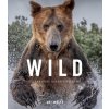 Wild: Celebrating Earth's Wildlife (Art Wolfe)(Pevná) Wild: Celebrating Earth's Wildlife (Art Wolfe)(Pevná)