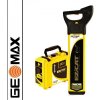 Vyhľadávač vedení GEOMAX EZiCAT i750 s GPS a Bluetooth + generátor EZiTEX t100xf Vyhľadávač vedení GEOMAX EZiCAT i750 s GPS a Bluetooth + generátor EZiTEX t100xf