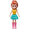 Mattel Polly Pocket - Módna bábika jednorožec (HKV82) Mattel Polly Pocket - Módna bábika jednorožec (HKV82)