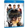 Kingsman: Tajná služba BD