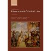 Cassese's International Criminal Law Cassese's International Criminal Law