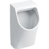 GEBERIT KÚPEĽNE Pisoár Geberit Smyle, prívod zozadu, odtok dozadu: T=30cm, biela, 500.254.01.1 GEBERIT KÚPEĽNE Pisoár Geberit Smyle, prívod zozadu, odtok dozadu: T=30cm, biela, 500.254.01.1
