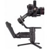 ZHIYUN Crane 3S kamerový stabilizátor (rukoväť SmartSling)