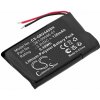 Cameron Sino Batéria pre Garmin vivoactive 4S 40mm,130 mAh, Li-Pol CS-GRV440SH Cameron Sino Batéria pre Garmin vivoactive 4S 40mm,130 mAh, Li-Pol CS-GRV440SH