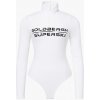 Goldbergh Delilah body White
