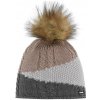 Dámska zimná čiapka Eisbär Eden Lux Crystal MÜ 707 Dámska zimná čiapka Eisbär Eden Lux Crystal MÜ 707