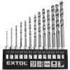 Extol Craft 11140 HSS (13 ks)