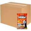 Big Panda popcorn do mikrovlnky Karamelový 15 x 100 g Big Panda popcorn do mikrovlnky Karamelový 15 x 100 g