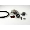 Vodné čerpadlo + sada ozubeného remeňa HEPU PK00560 Vodné čerpadlo + sada ozubeného remeňa HEPU PK00560