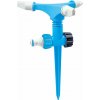 AQUACRAFT Rozprašovač, rotačný AQUACRAFT® 260160, Rotačný zavlažovač, hrotový, PVC AQUACRAFT Rozprašovač, rotačný AQUACRAFT® 260160, Rotačný zavlažovač, hrotový, PVC