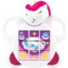 Alltoys Puzzle s jednorožcom Alltoys Puzzle s jednorožcom