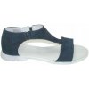Kornecki detské sandále z ekologickej kože, modré, veľkosť 33-34 Kornecki detské sandále z ekologickej kože, modré, veľkosť 33-34