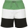 Pánske šortky Russell Athletic, SHORTS M zelená,biela,čierna M Pánske šortky Russell Athletic, SHORTS M zelená,biela,čierna M
