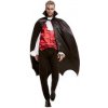 Plášť Upír/čert Plášť Upír/čert