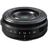Fujifilm XF 27mm f/2.8 R WR Fujifilm XF 27mm f/2.8 R WR