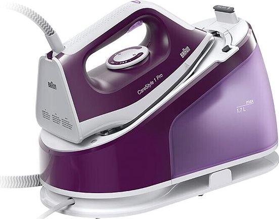 Braun CareStyle 1 Pro IS 1514 VI