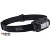 Petzl Aria 2 RGB čelovka Black/Yellow Petzl Aria 2 RGB čelovka Black/Yellow