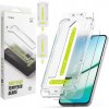 Ringe Easy Slide 2- Pack Galaxy A36 5G Clear 8800293852353 Ringe Easy Slide 2- Pack Galaxy A36 5G Clear 8800293852353
