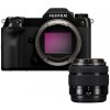 Fujifilm GFX100S II + GF 35-70mm kit Fujifilm GFX100S II + GF 35-70mm kit