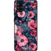 Lesklé puzdro Exclusive iSaprio - Blossom Harmony 10 - Samsung Galaxy A71 Lesklé puzdro Exclusive iSaprio - Blossom Harmony 10 - Samsung Galaxy A71