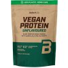 BioTech USA Vegan Protein 500 g BioTech USA Vegan Protein 500 g