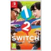SWITCH 1 2 Switch NINTENDO SWITCH 1 2 Switch NINTENDO