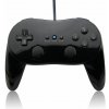 Nintendo Wii Ovládač Classic čierny Nintendo Wii Ovládač Classic čierny