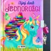 Tajný deník Jednorožci - Kniha s flitry Tajný deník Jednorožci - Kniha s flitry