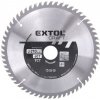 Extol Craft 19110 Kotúč pílový s SK plátkami, 210x1,4x30mm, 60z Extol Craft 19110 Kotúč pílový s SK plátkami, 210x1,4x30mm, 60z