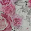 100% Bavlna 210g - Rosalba - digitálna tlač 100% Bavlna 210g - Rosalba - digitálna tlač