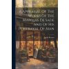 A Appraisal Of The Works Of The Marquis De Sade And Of His Portrayal Of Man (Berman Lorna)(Brožovaná) A Appraisal Of The Works Of The Marquis De Sade And Of His Portrayal Of Man (Berman Lorna)(Brožovaná)