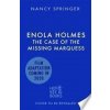 Enola Holmes: The Case of the Missing Marquess Enola Holmes: The Case of the Missing Marquess