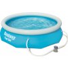 Bestway Fast Set 3,05 x 0,76 m 57270 Bestway Fast Set 3,05 x 0,76 m 57270