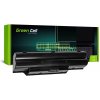 Green Cell Battery FPCBP250 pre Fujitsu-Siemens LifeBook A530 A531 AH530 AH531 Green Cell Battery FPCBP250 pre Fujitsu-Siemens LifeBook A530 A531 AH530 AH531