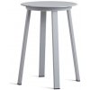 HAY Stolička Revolver Stool, sky grey HAY Stolička Revolver Stool, sky grey