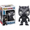 Funko Pop! 130 Marvel Black Panther Funko Pop! 130 Marvel Black Panther