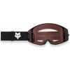 Cyklistické okuliare FOX MTB Vue Max Goggles - Vivid - black/red uni Cyklistické okuliare FOX MTB Vue Max Goggles - Vivid - black/red uni