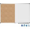 Tabuľa kombinovaná UNITE 60x90xcm Tabuľa kombinovaná UNITE 60x90xcm