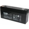 Fiamm olovená batéria FG10301 6V/3Ah Fiamm olovená batéria FG10301 6V/3Ah