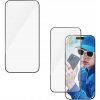 PanzerGlass Apple iPhone 16 Pro s inštalačným rámčekom 2862 PanzerGlass Apple iPhone 16 Pro s inštalačným rámčekom 2862