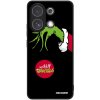 Picasee ULTIMATE CASE pro Xiaomi Redmi Note 13 4G - Grinch Picasee ULTIMATE CASE pro Xiaomi Redmi Note 13 4G - Grinch