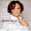 Janů Petra: Vzpomínky (Film & muzikál) - CD Janů Petra: Vzpomínky (Film & muzikál) - CD